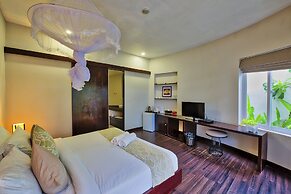 Ren Resort