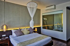 Ren Resort