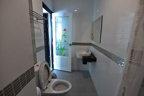 Ricci House Resort