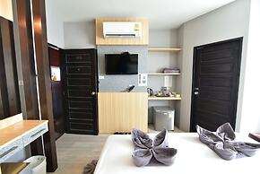 Ricci House Resort