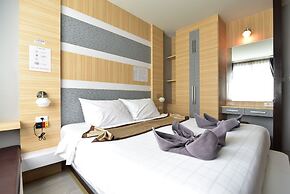 Ricci House Resort