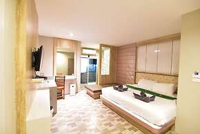Ricci House Resort