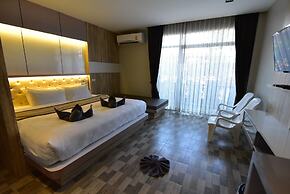 Ricci House Resort
