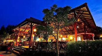 Ricci House Resort