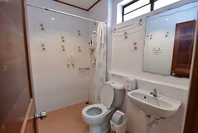 Ricci House Resort