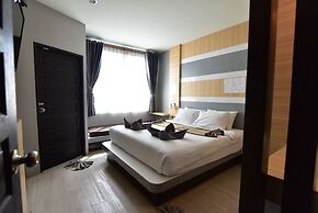 Ricci House Resort
