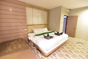 Ricci House Resort