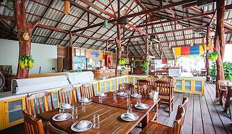 Ricci House Resort