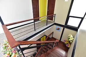 Ricci House Resort