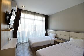 Ricci House Resort