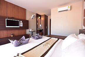 Ricci House Resort