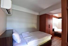 Ricci House Resort