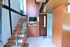 Ricci House Resort