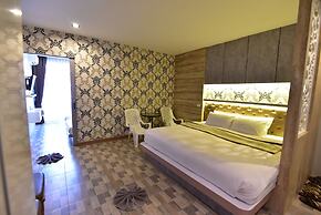 Ricci House Resort