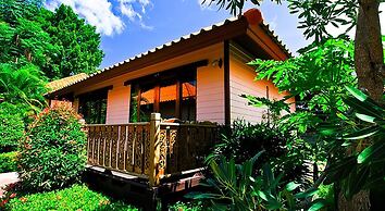 Ricci House Resort
