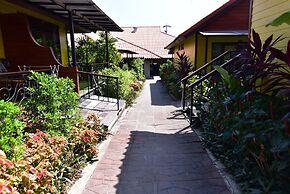 Ricci House Resort