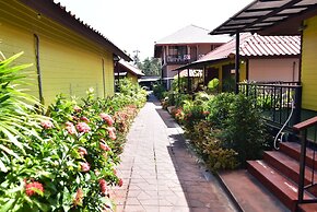 Ricci House Resort