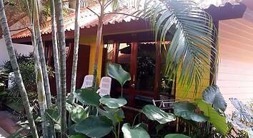 Ricci House Resort