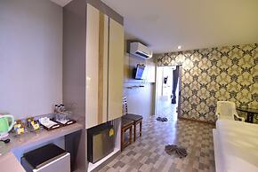 Ricci House Resort