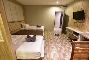 Ricci House Resort