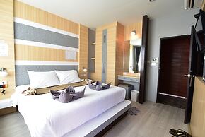 Ricci House Resort