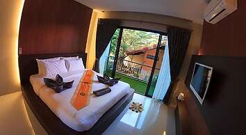 Ricci House Resort