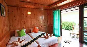 Ricci House Resort