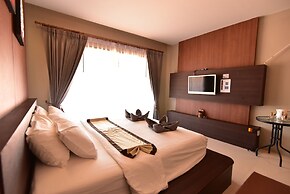 Ricci House Resort