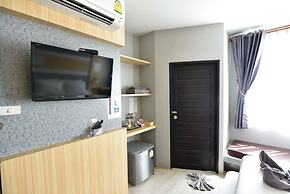 Ricci House Resort