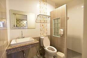 Ricci House Resort