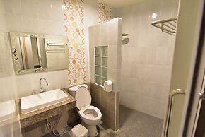 Ricci House Resort