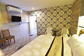 Ricci House Resort