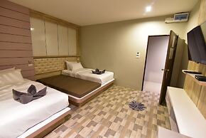 Ricci House Resort