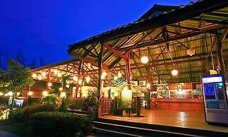 Ricci House Resort