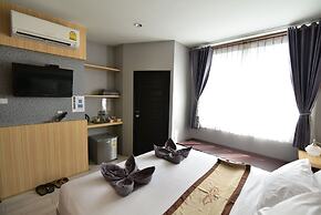 Ricci House Resort