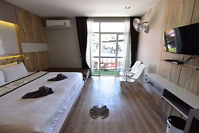 Ricci House Resort