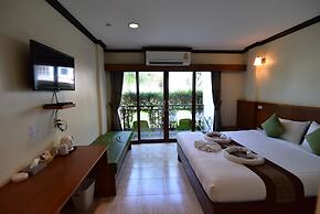 The Green Hotel Koh Lipe