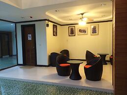 The Green Hotel Koh Lipe