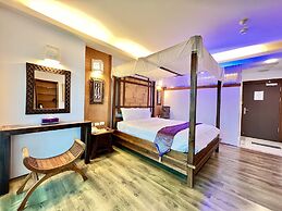 Seasons Bali Fashion Inn