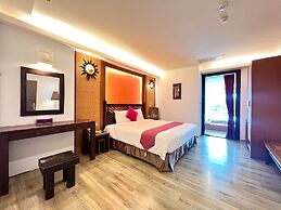 Seasons Bali Fashion Inn