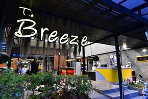 The Breeze Lipe Resort