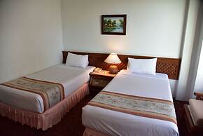 The Regency Hotel Hatyai