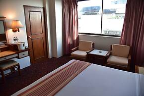 The Regency Hotel Hatyai