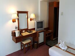 The Regency Hotel Hatyai