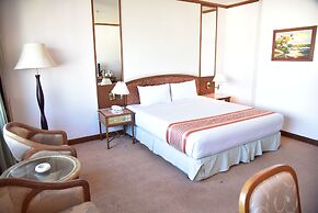 The Regency Hotel Hatyai