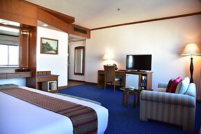 The Regency Hotel Hatyai