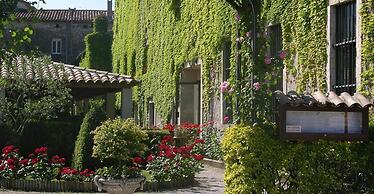 Logis Hôtel restaurant Les Norias