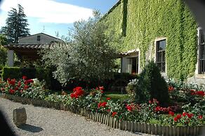 Logis Hôtel restaurant Les Norias