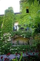 Logis Hôtel restaurant Les Norias