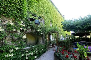 Logis Hôtel restaurant Les Norias